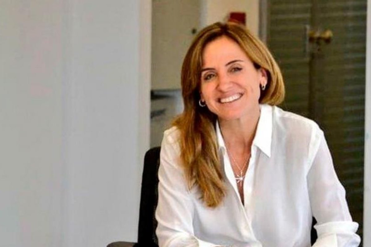 Para Tolosa Paz, "la oposición menosprecia la palabra República"