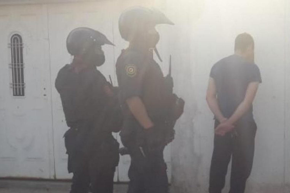 Intento de robo y agresión sexual: mujer se defiende y hiere al atacante
