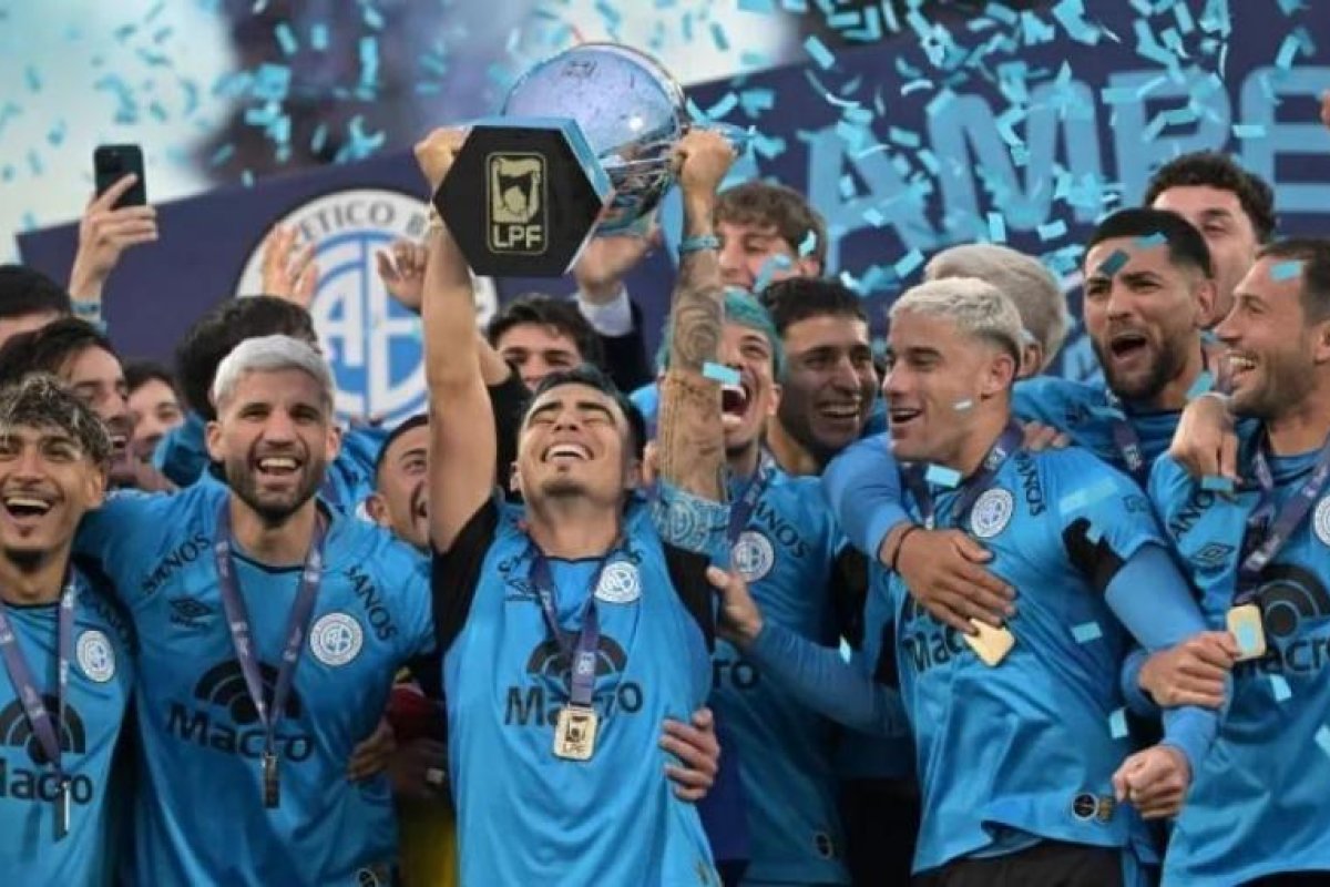 Criterios de Clasificación para Libertadores y Sudamericana 2027
