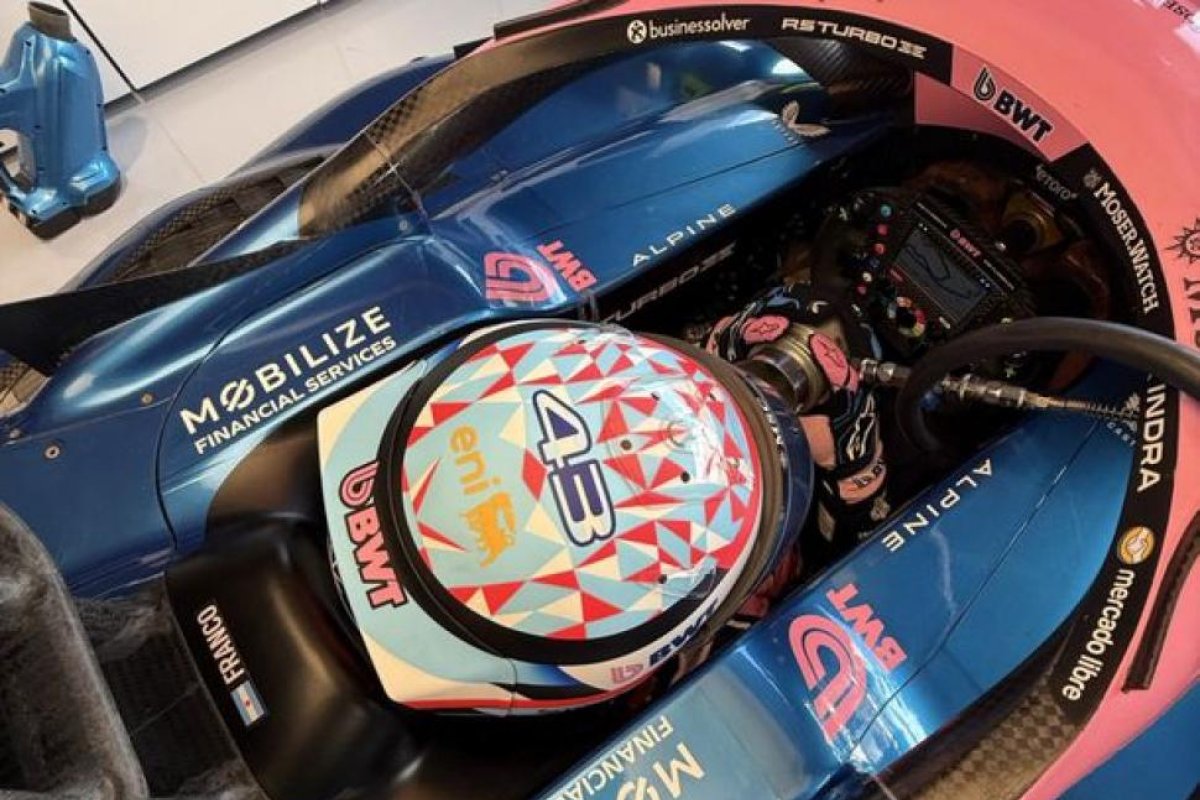 Franco Colapinto y su participación en las prácticas del Gran Premio de Canadá