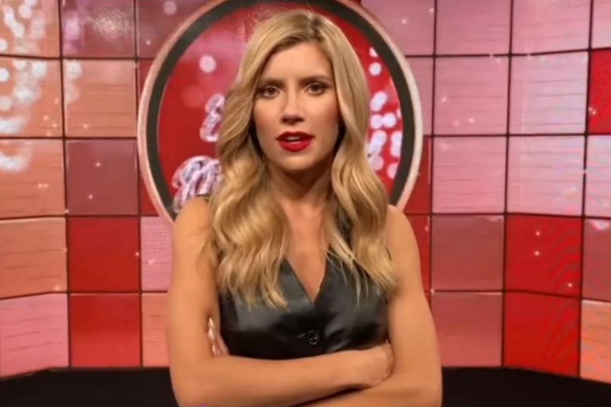 El Trece suspendió el debut del programa de Laurita Fernández