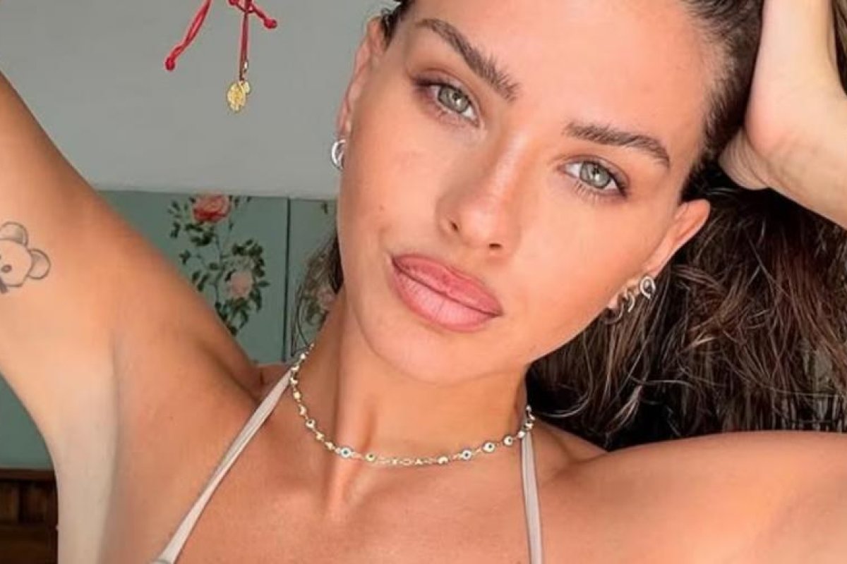 China Suárez impone condiciones a Mauro Icardi para su posible matrimonio