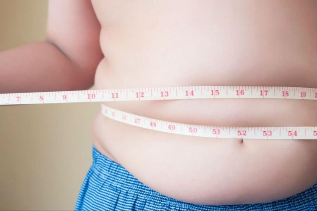 Día Mundial contra la Obesidad: cuáles son los dos países con mayores índices