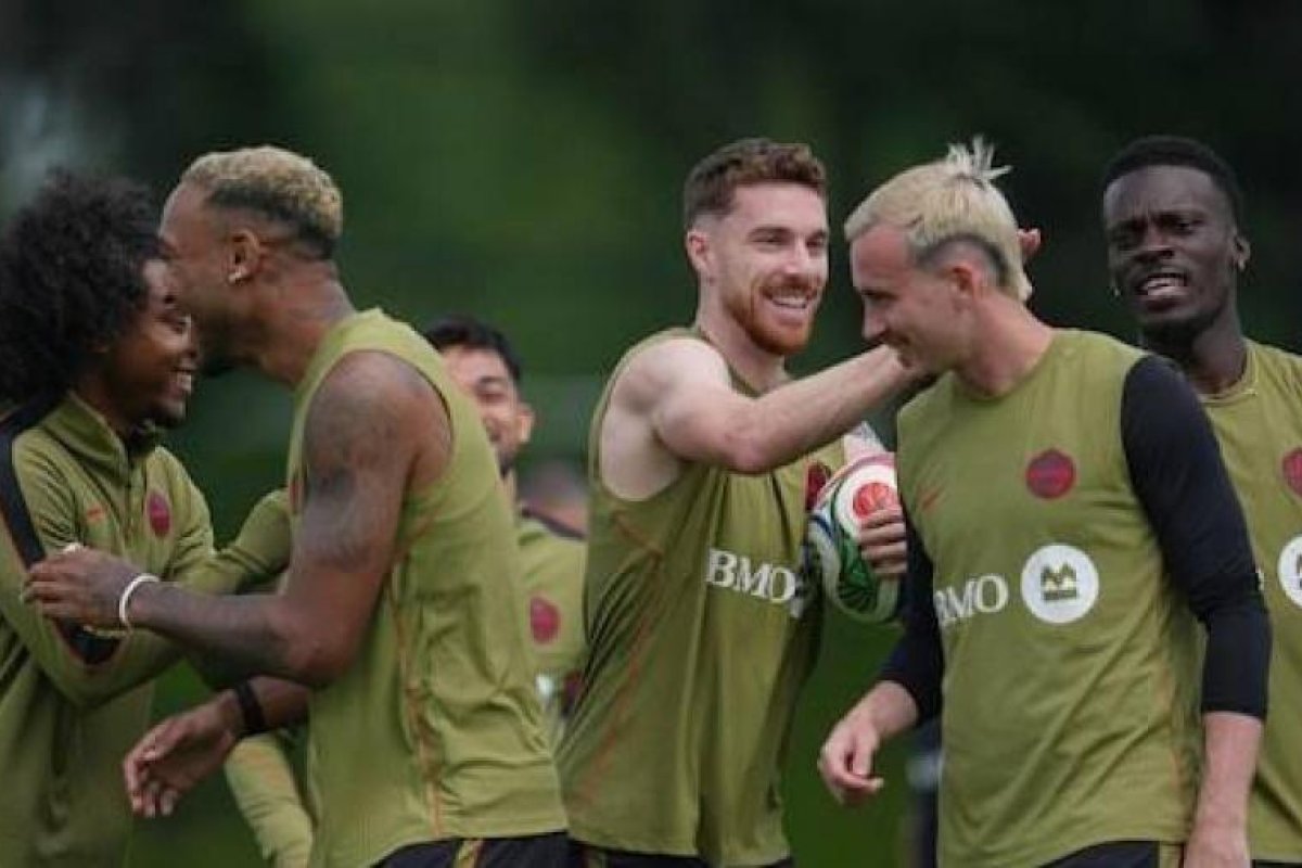 Canadá busca crucial victoria ante Qatar para avanzar en el Mundial