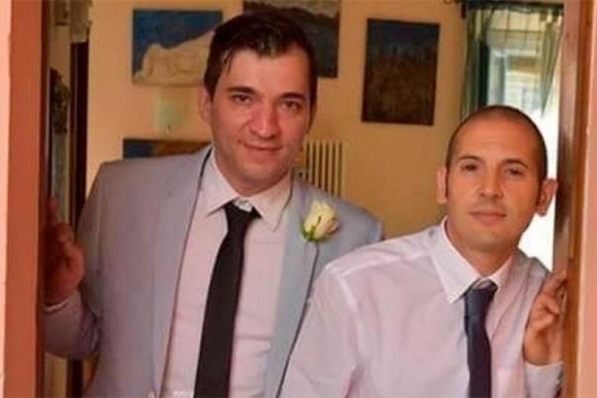 Pasó 48 horas con el cadáver de su marido al que mató de 30 puñaladas