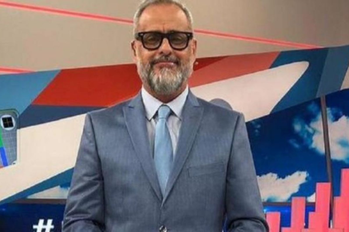 Diego Ramos deja Telefe para ir al nuevo programa de Jorge Rial
