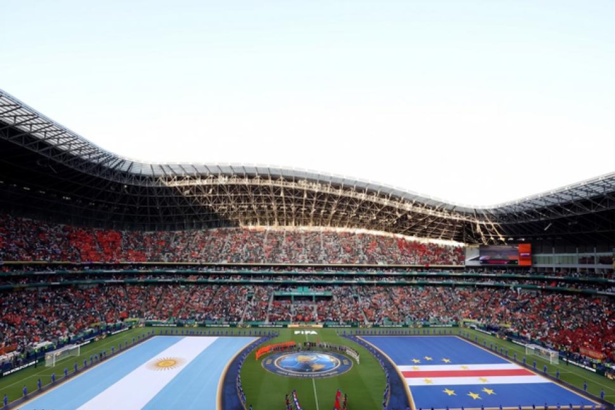 Horarios y detalles del partido de la Selección Argentina en el Mundial 2026
