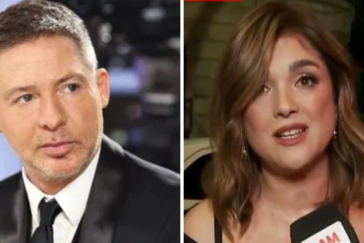 Araceli González analiza su regreso a la televisión tras oferta de El Trece