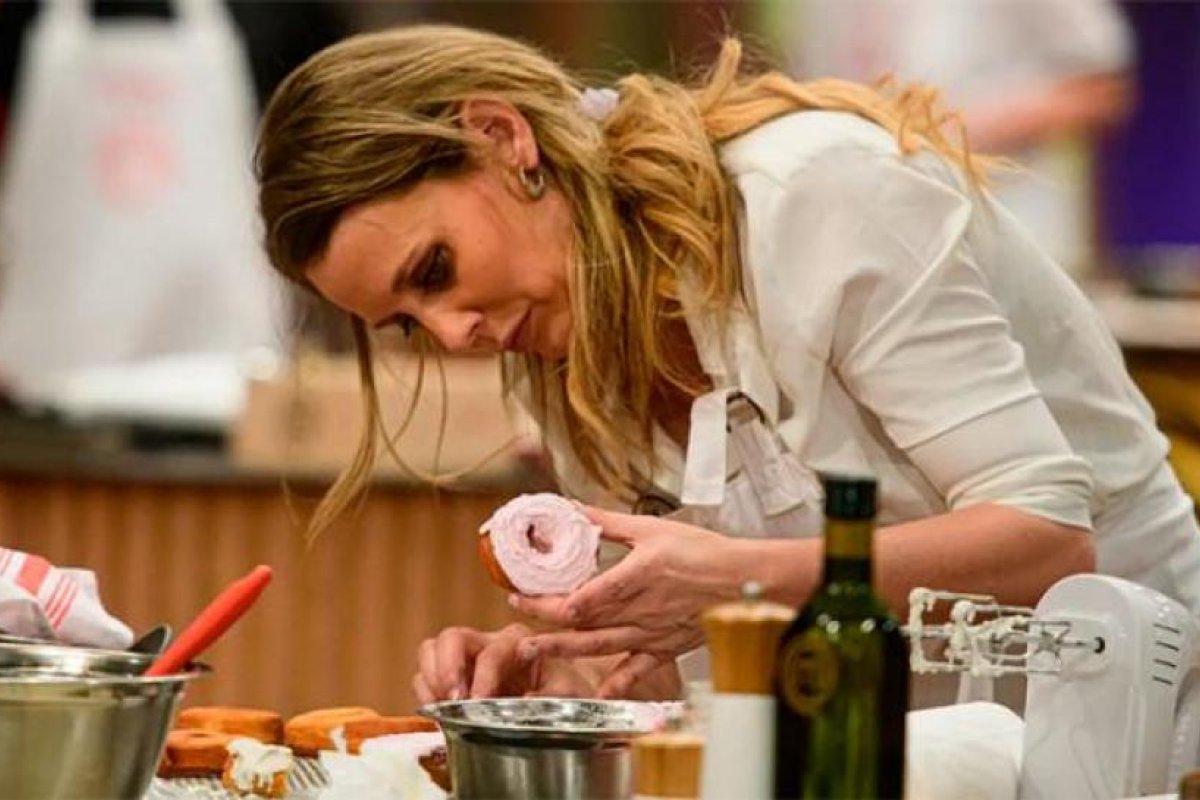Rocío Marengo usó el reglamento para perjudicar a Sofía Pachano