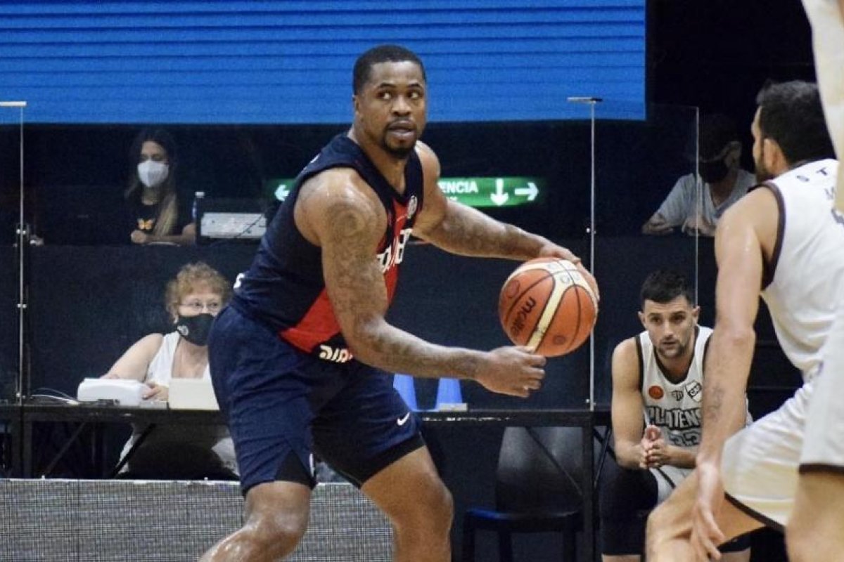 San Lorenzo derrotó a Platense y Obras Basket a Ferro en el regreso a la competencia