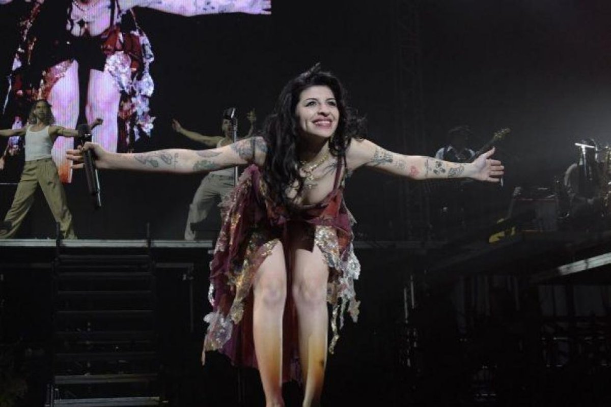 Cazzu llevará su Tour Latinaje a Jujuy con su primera presentación en estadio