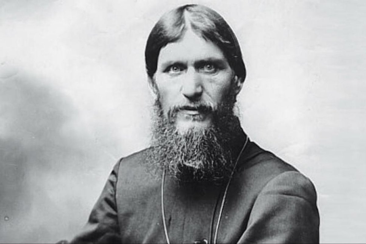 Se cumplen 104 años del asesinato de Rasputín: la lucha por sobrevivir que agigantó al mito