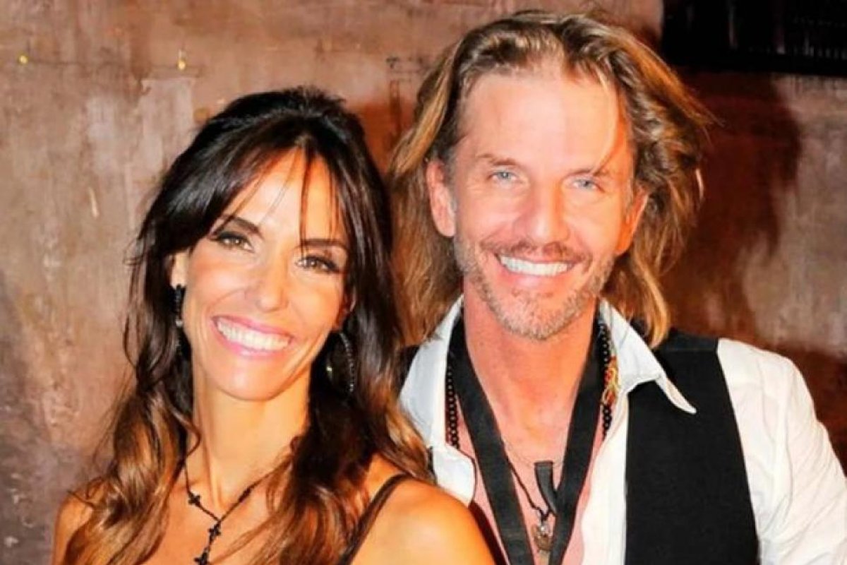 Facundo Arana y María Susini anuncian su separación tras casi 20 años de relación