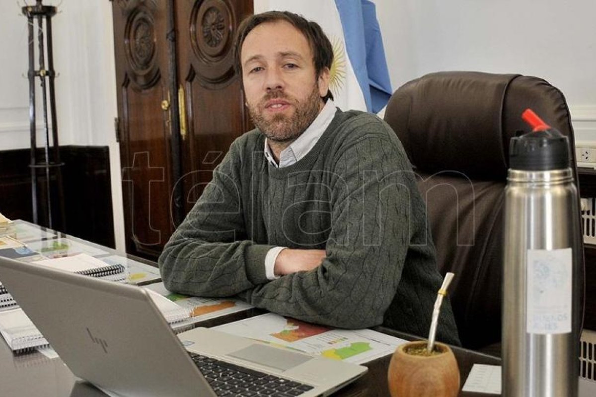 Aumentarán más del 40% las transferencias por coparticipación a municipios en 2021