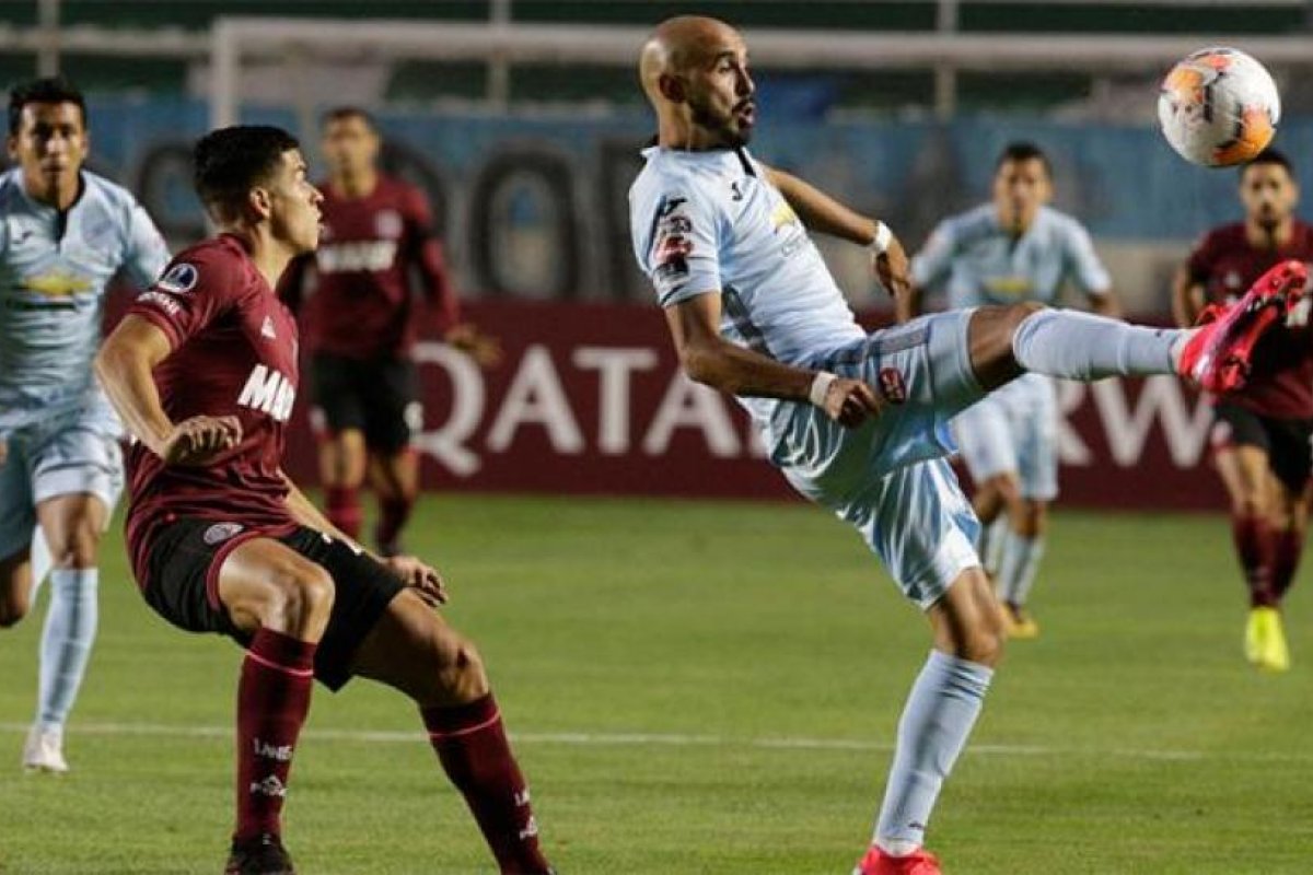 Lanús quiere revertir la historia ante Bolívar y avanzar a cuartos de final