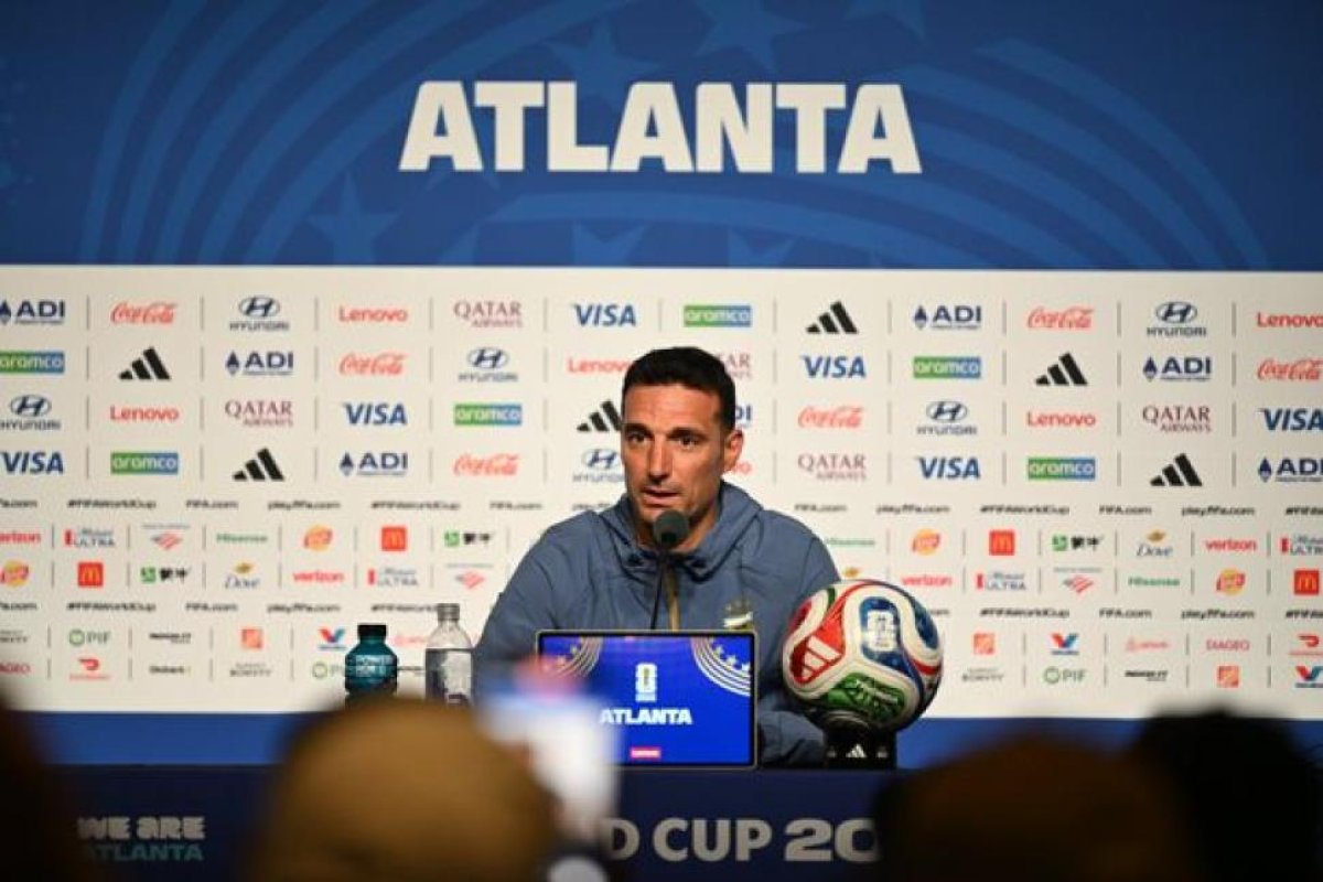 Lionel Scaloni defiende a Messi tras sus penales fallidos en el Mundial 2026