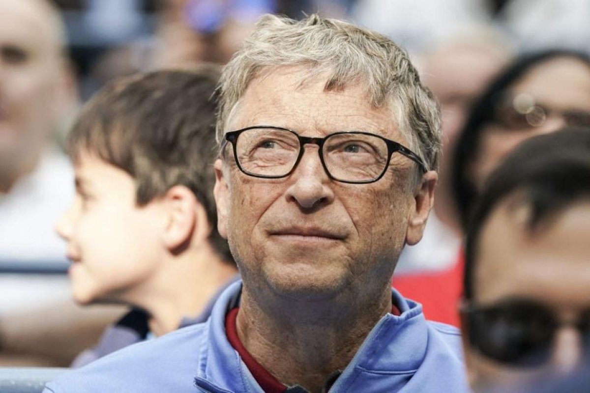 Coronavirus: Bill Gates pronostica que la humanidad se enfrentará a una nueva pandemia