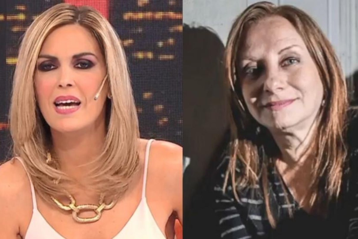 Viviana Canosa desafió a Miriam Lewin: "Que venga cara a cara"