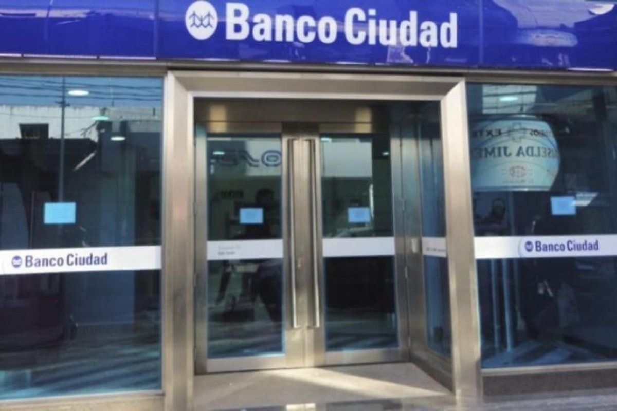 El Banco Ciudad financiará proyectos de inversión de mipymes al 30% y con 48 meses de plazo