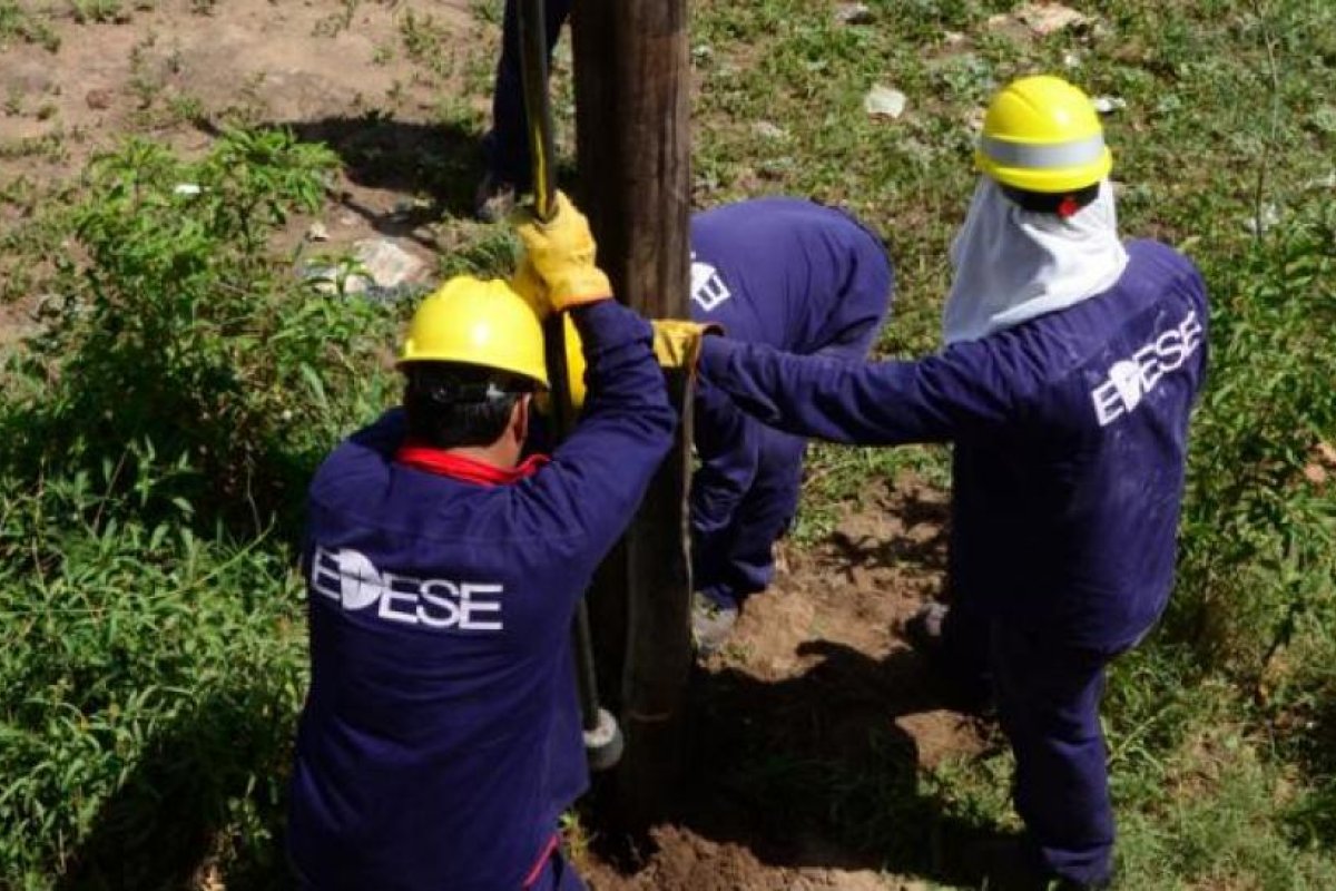 Realizarán cortes de servicio eléctrico por mejoras