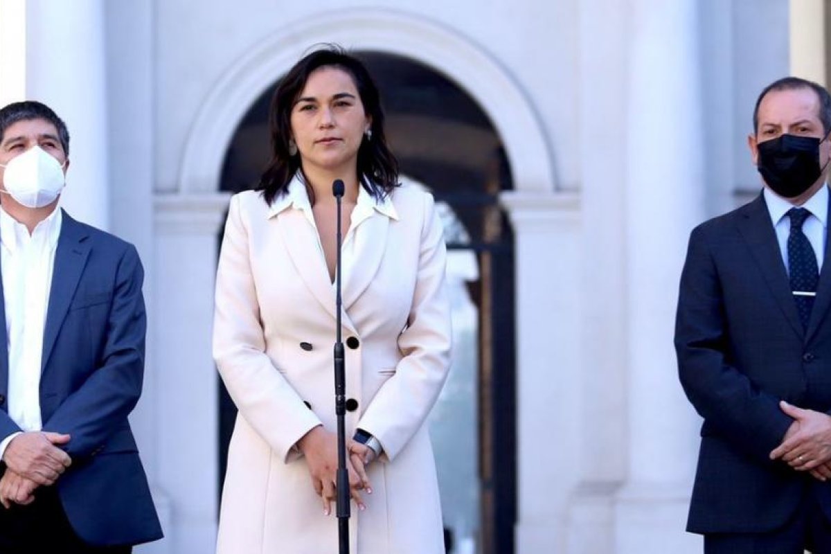 "Hay muchas medidas que tomar antes": El Gobierno de Chile descarta establecer un nuevo estado de excepción en la Macrozona Sur