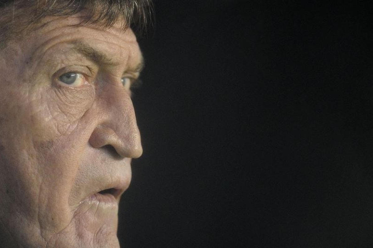 Julio Falcioni recuperó a dos jugadores en el inicio de la semana