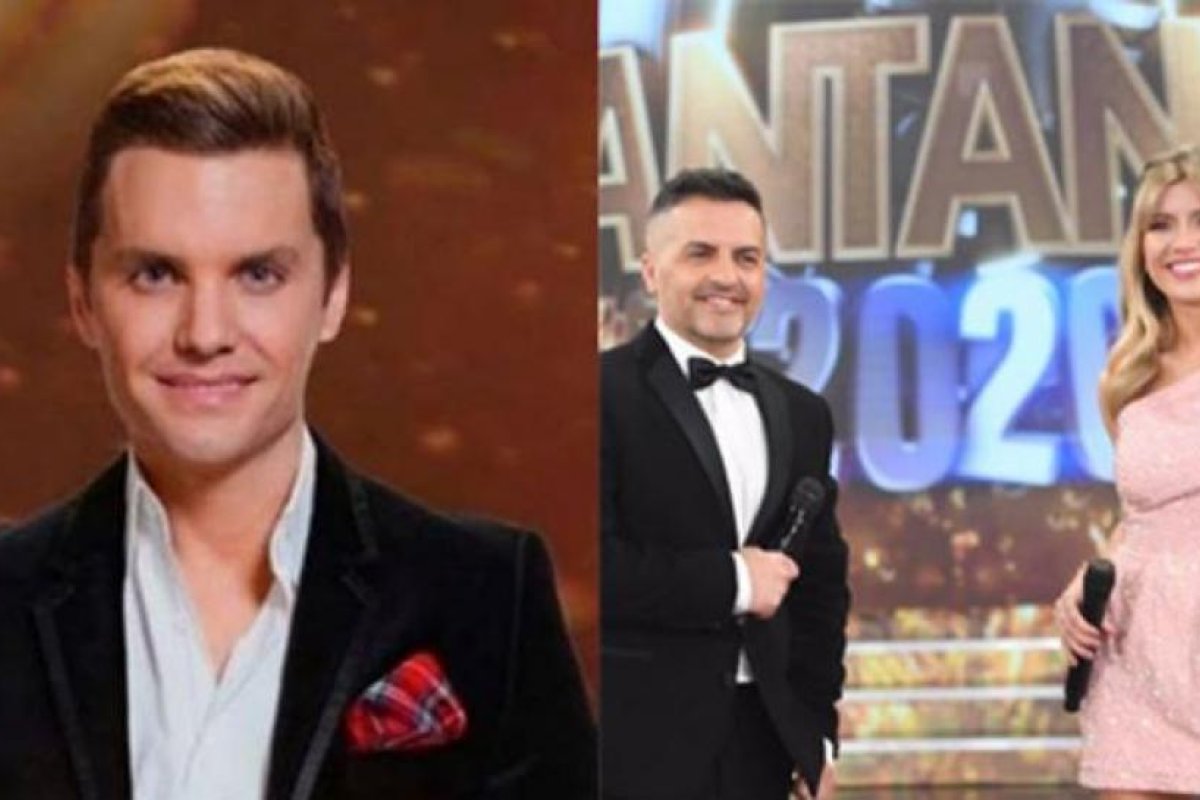 MasterChef Celebrity aplastó al Cantando 2020 en su debut
