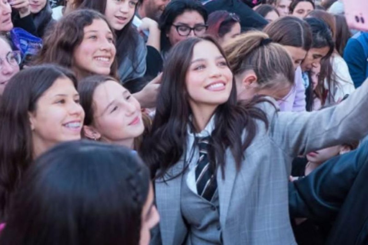 Emilia Mernes Honrada como Ciudadana Ilustre de su Ciudad Natal, Nogoyá