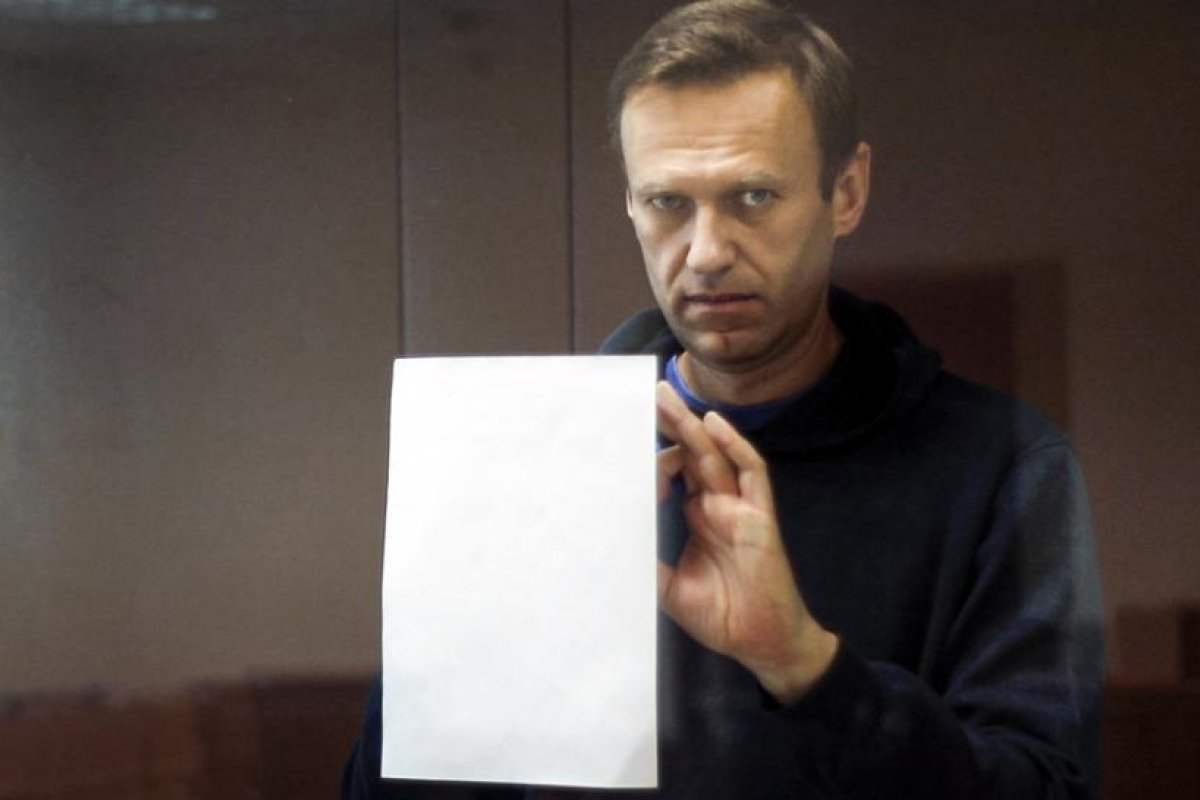 Rusia responde a las sanciones de EE.UU. por el caso Navalny: "Reaccionaremos con reciprocidad, no necesariamente de forma simétrica"