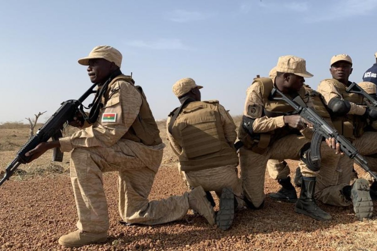 Qué se sabe de la muerte de más de 130 personas en "la masacre más mortífera" de la historia de Burkina Faso