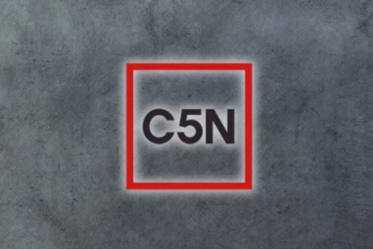 C5N Anuncia Cambios en la Conducción de 'TVR' para la Nueva Temporada