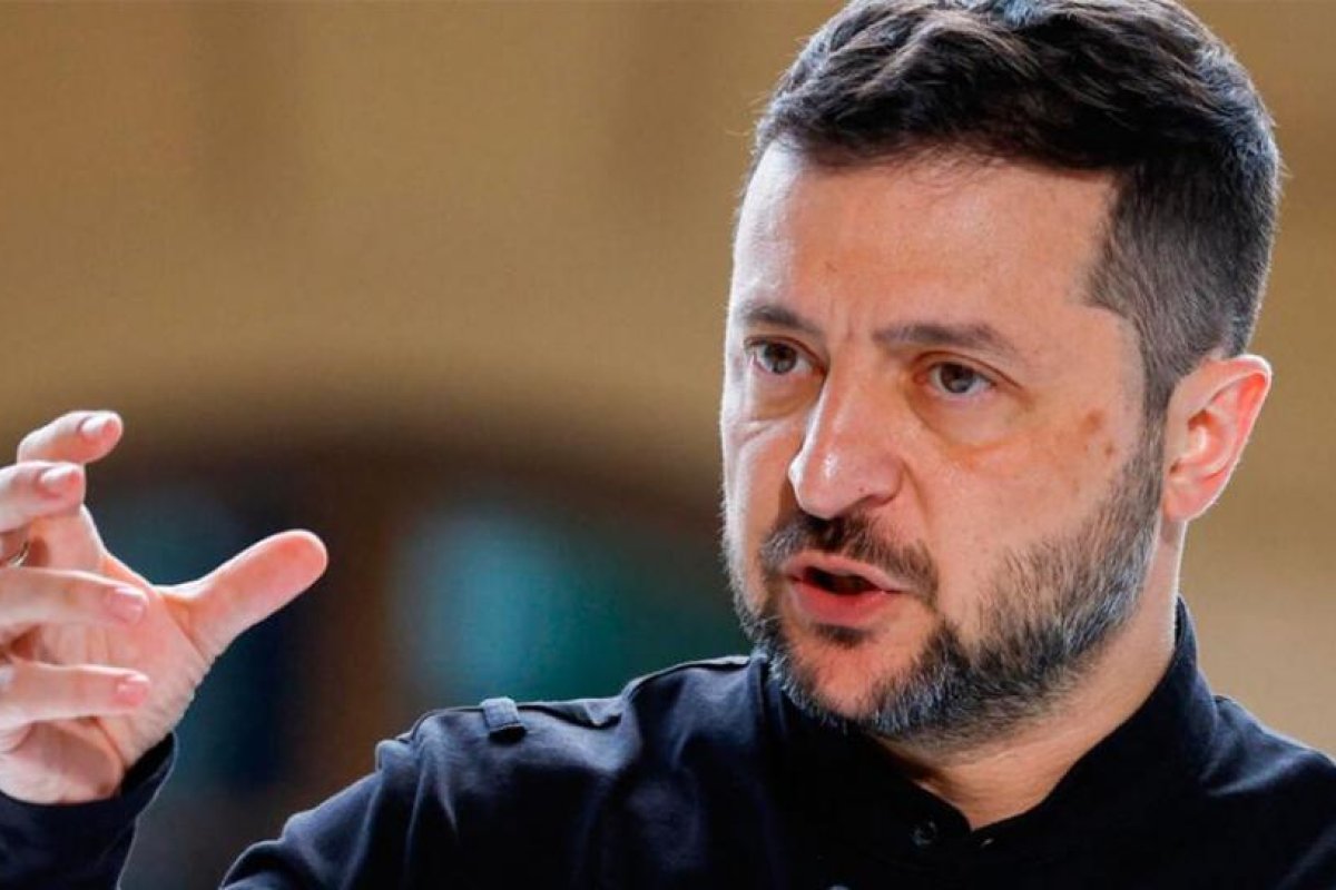 Zelenski contempla elecciones en 60 días bajo condiciones de seguridad