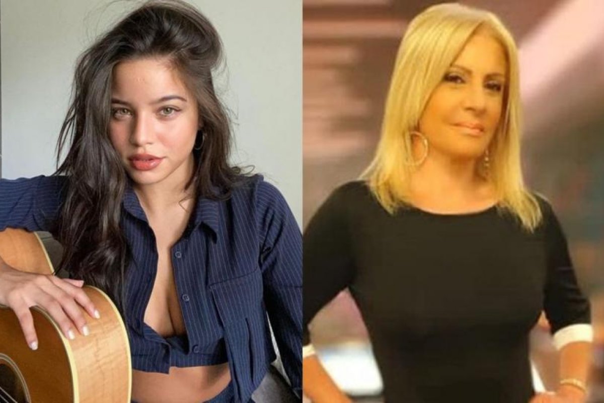 Emilia Mernes contra Susana Roccasalvo: "Basta de menospreciar mujeres"