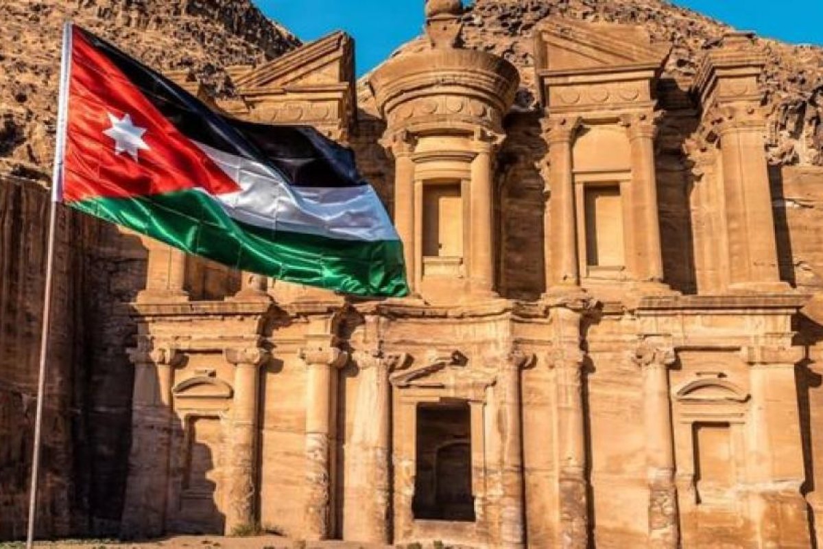 Jordania: Historia y Desafíos en su Primer Mundial de Fútbol