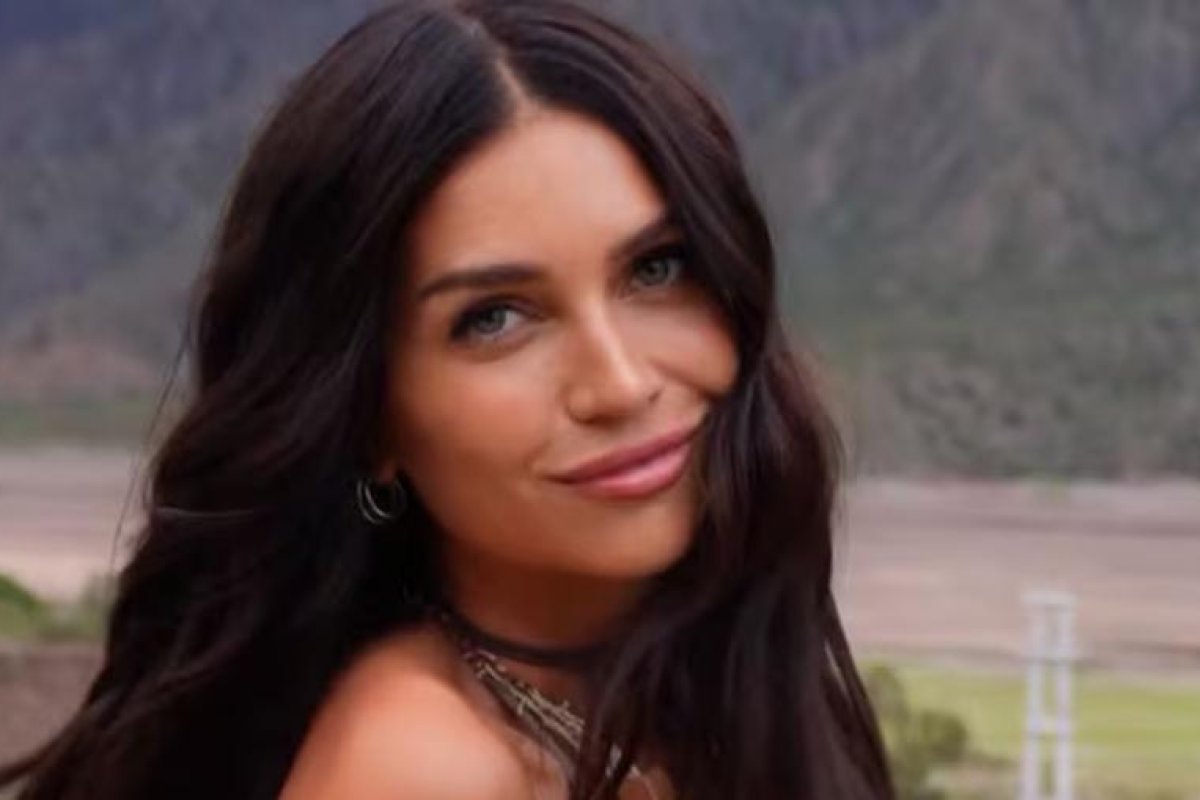 Zaira Nara inicia relación con magnate europeo Robert Strom