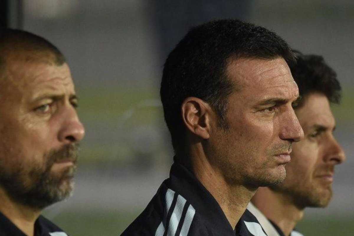 Lionel Scaloni analiza su futuro en la Selección Argentina tras victoria ante Bolivia