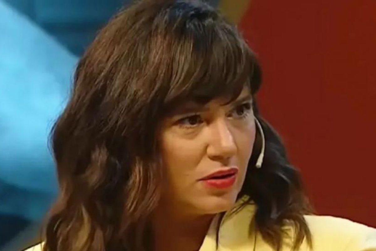 Griselda Siciliani responde a críticas internacionales hacia Argentina
