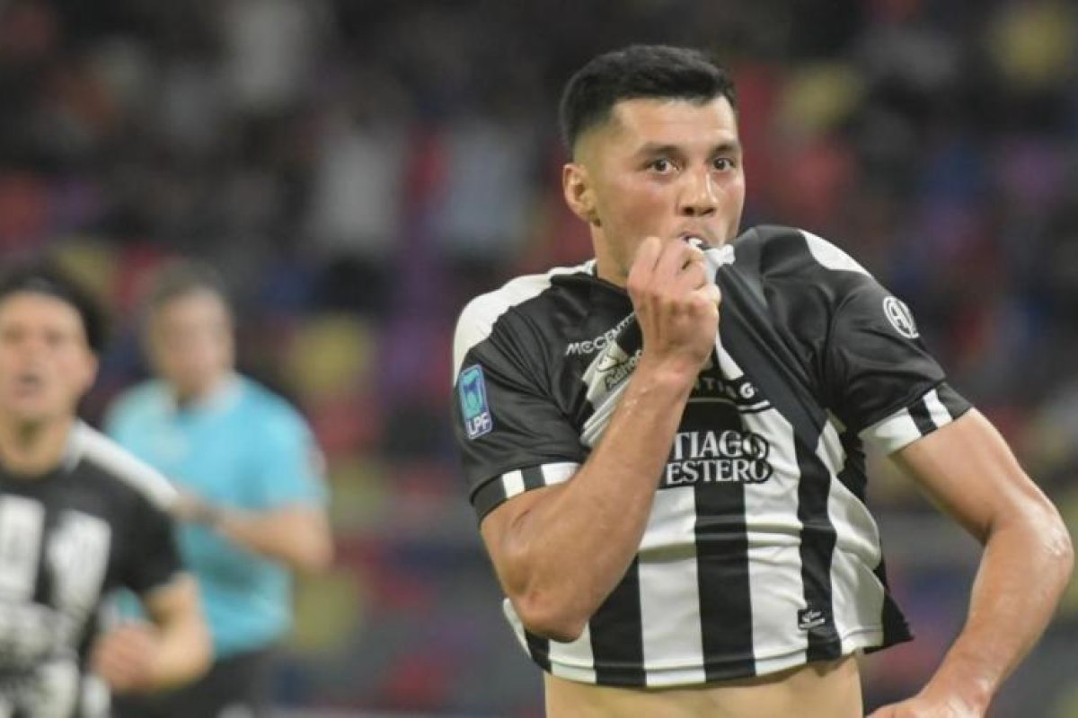Leo Sequeira analiza el empate del Ferroviario tras remontar un 2-0