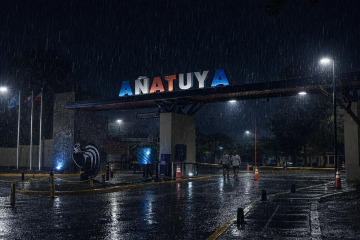 Añatuya se prepara para un clima templado: pronóstico favorable para hoy Domingo 31 de mayo de 2026