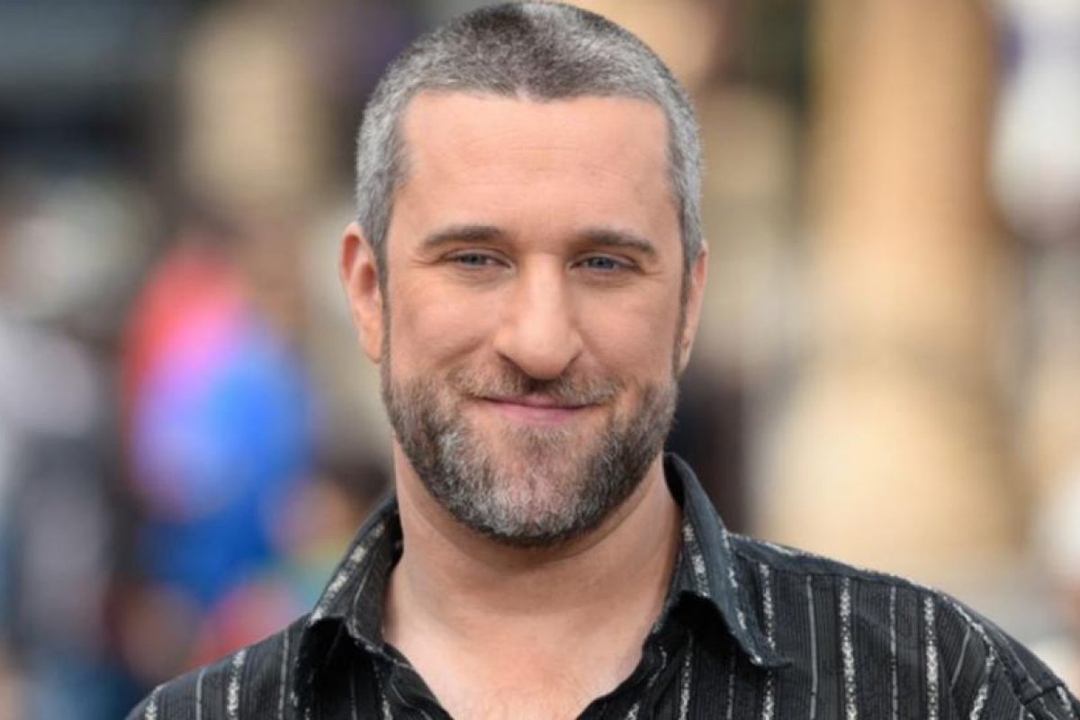 Murió Dustin Diamond, de Saved by the Bell, a los 44 años