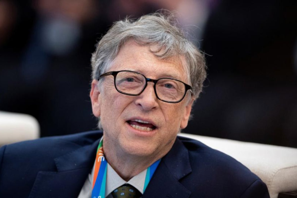 Bill Gates estima que hasta 6 vacunas anticovid estarán disponibles para la primavera de 2021