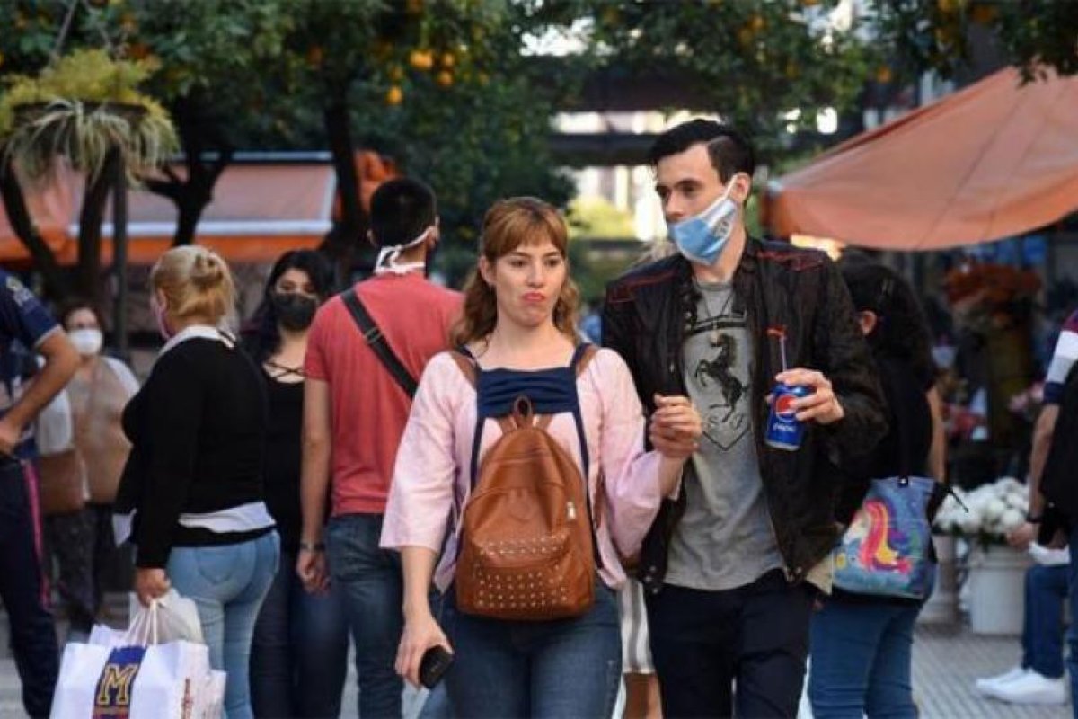 La capital tucumana vuelve a la fase 1 ante el aumento de casos de coronavirus
