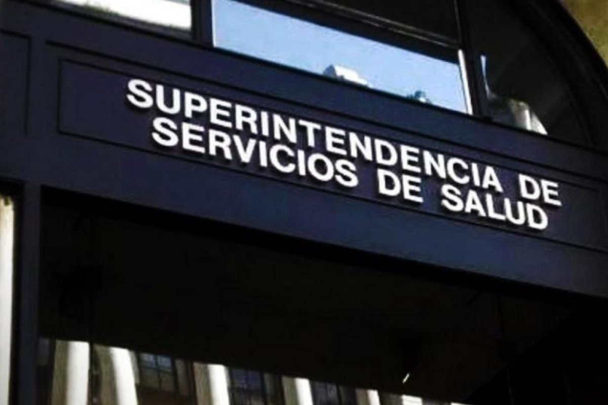 Salud otorgará $2.300 millones a 211 obras sociales para cancelar pagos a proveedores