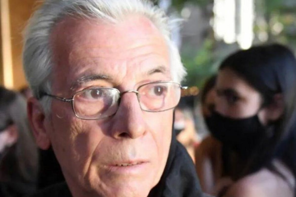 Gerardo Romano revela intento de estafa inspirado en "El Marginal"