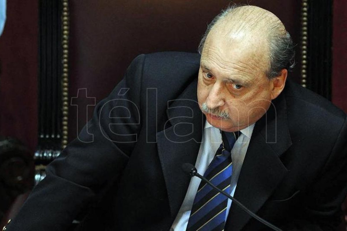 Falleció José Pampuro, exministro de Defensa durante el Gobierno de Néstor Kirchner