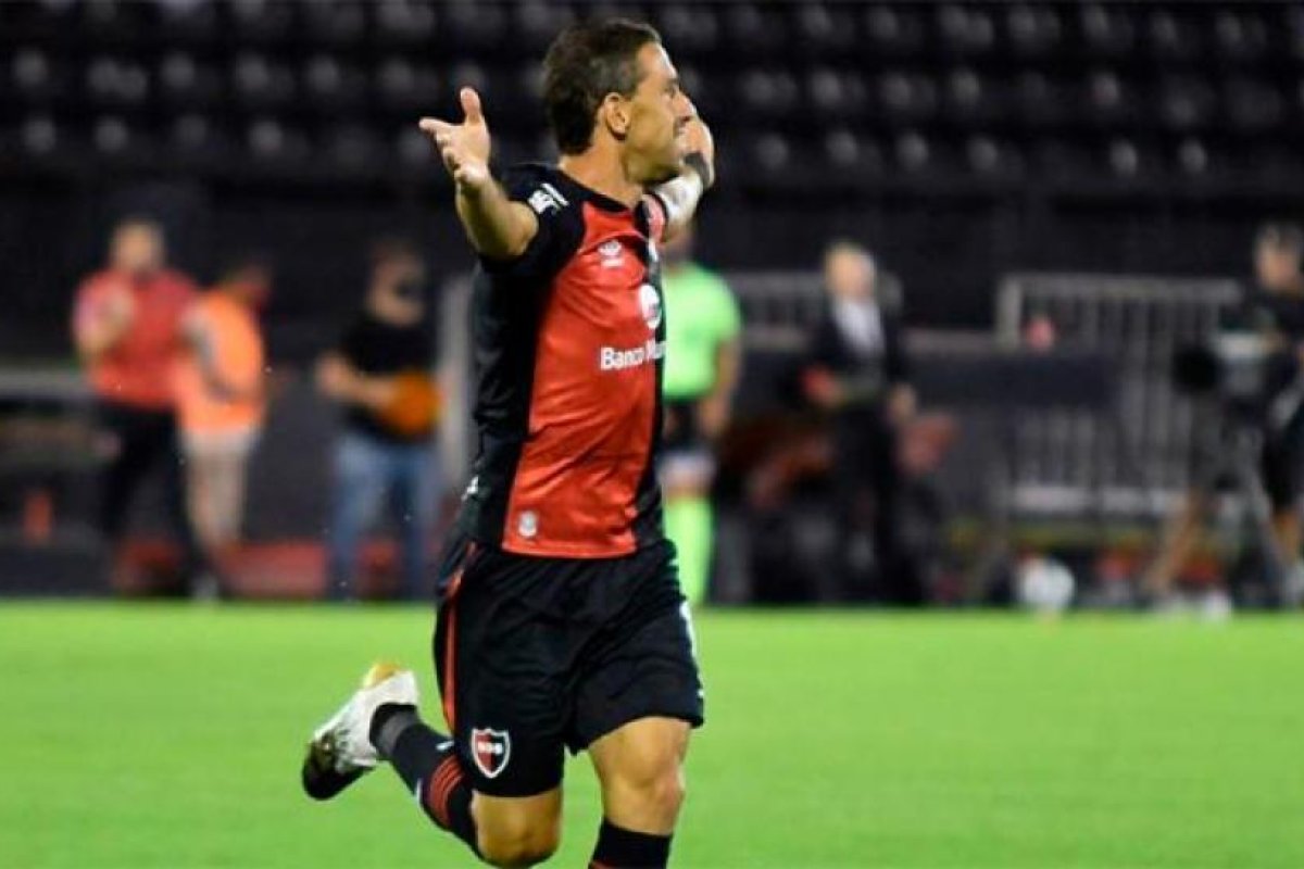 La Copa Argentina se reanudará en San Nicolás con la presentación de Newell’s