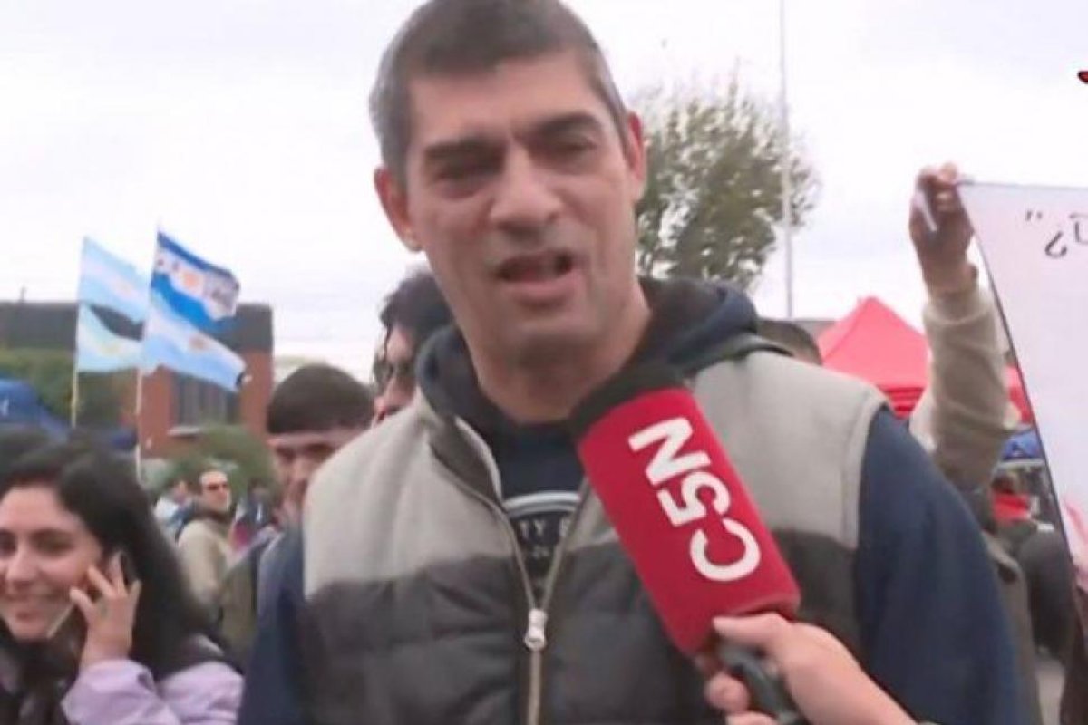 C5N Logra Máximo Rating con la Despedida de Indio Solari en Villa Domínico