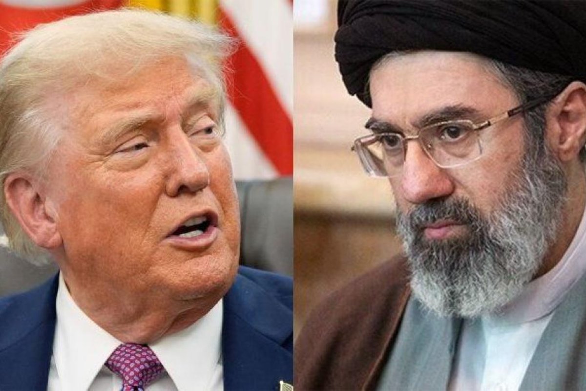 Creciente Tensión entre Irán y Estados Unidos: Advertencias a Trump en Negociaciones