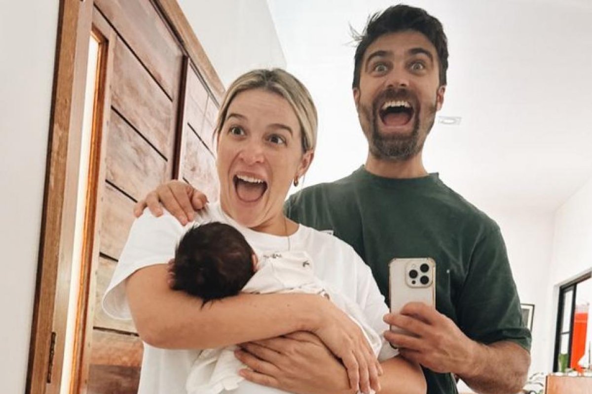 Sofía Pachano comparte su experiencia postparto y el desafío de ser madre