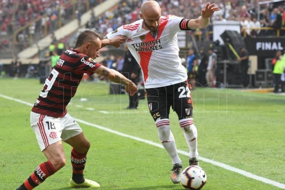 Pinola descartó el retiro en el mes de junio